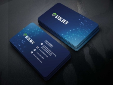 I Will Design Professional And Creative Business Card branding business business card design business card mockup business card template businesscard design