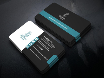 I Will Design Professional And Creative Business Card business card design business cards businesscard