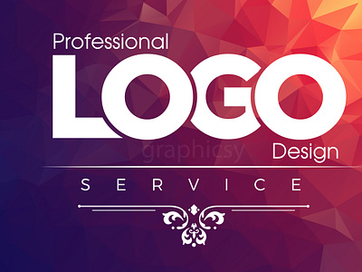 I will design a creative logo for your business