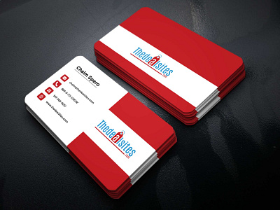 I will design professional and creative business card brand branding business business card business card design businesscard callercard design postcard visitingcard