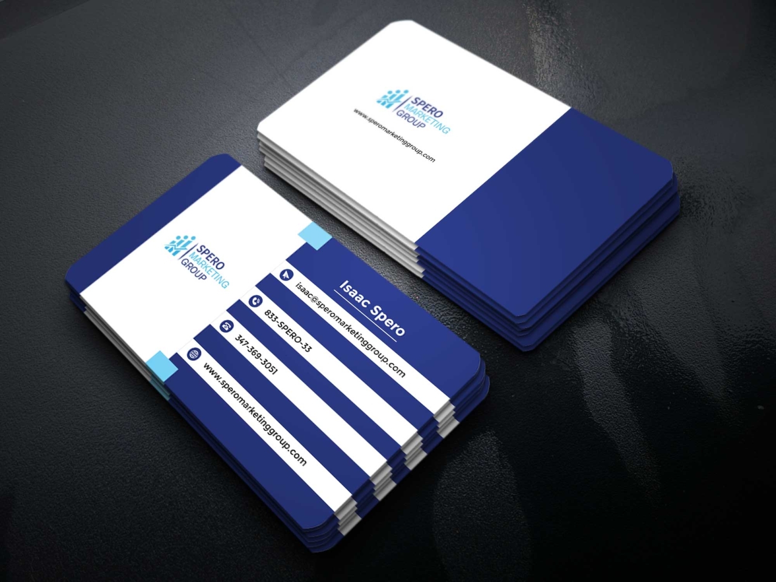 I Will Design Professional And Creative Business Card by Md. Mamun on ...