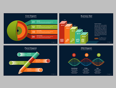 RAINBOW IN THE DARKNESS powerpoint powerpoint design powerpoint presentation powerpoint templates