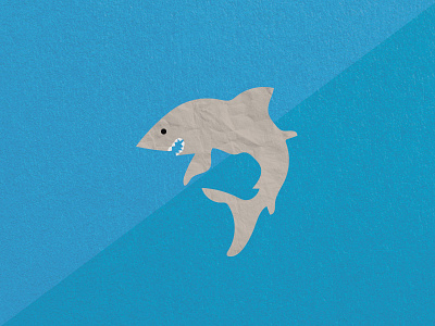 Shark Illustration