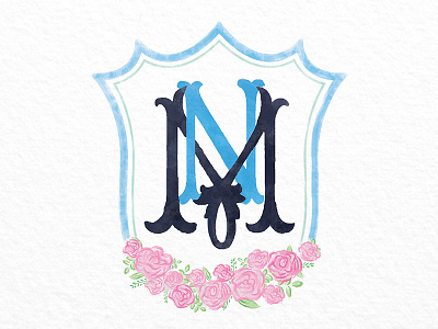 NM Monogram