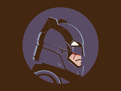 Batffleck: Do You Bleed? affleck batman ben dark knight headgear helmet profile superman