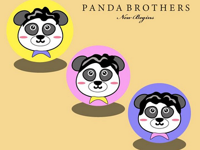 Panda Brothers