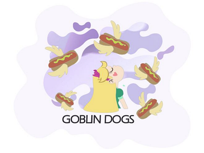 Goblin Dogs