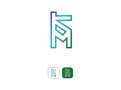 KM Explore blues design explore green icon logo logodesign logoexplore logomaker logonew logopassion