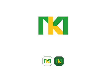 KM Explore design explore icon logo logodesign logomaker logonew logopassion modern logo