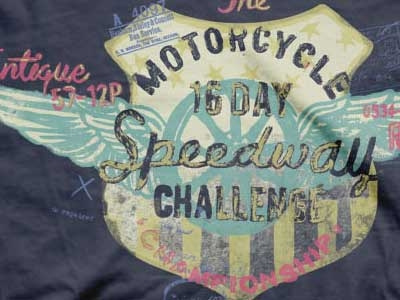 Motorcycle Speedway