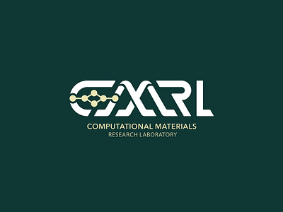 CMRL Lab Logo branding computational lab design lab logo lab logo design logo logo designer logo mark logodesign logotype