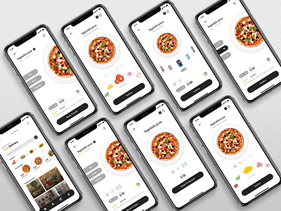 Food Delivery App