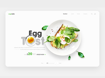 Food Web Design