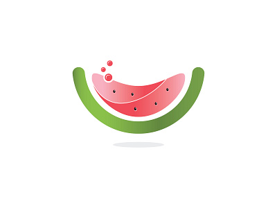 Fruit Shop Logo branding icon identity illustration logo