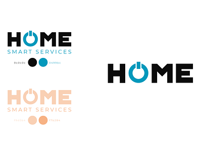 logo homesmart