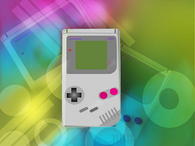 Gameboy