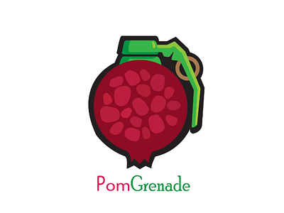 Pomgrenade vector