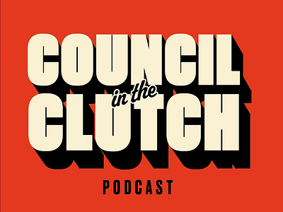 Council in the Clutch