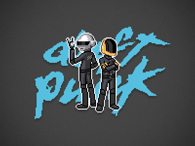 Daft Punk