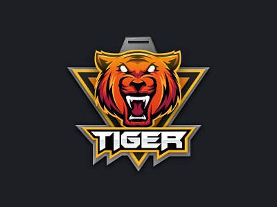 Badge badge，icon，tiger，speedx