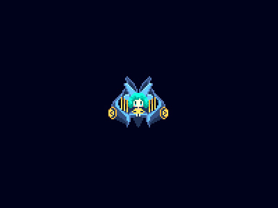 pixel art for King Glory 2. art，king glory，hero pixel