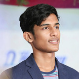 Sai Raghav