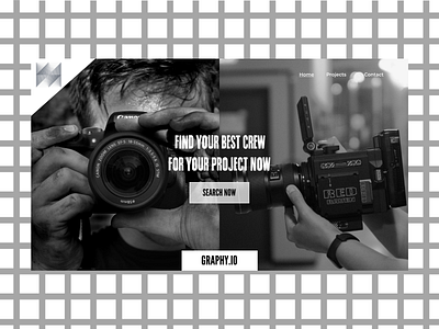 Photography & Videography Crew Recruitment
