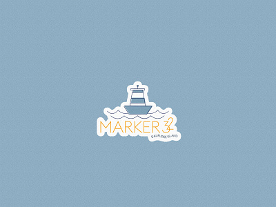 Marker 32 adobe illustrator adobe photoshop branding graphic design illustrator logo logo design photoshop vector