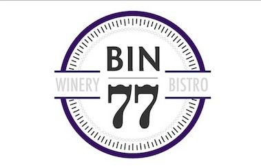 Bin77 Logo Concept
