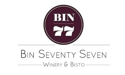 Bin77 Logo Concept