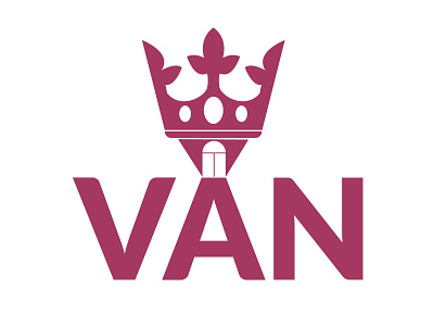 Vancrown Home Service Inc. Logo