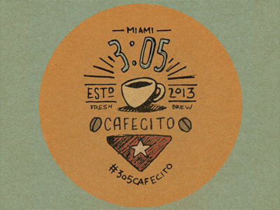 305cafecito