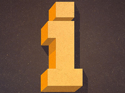 Dribbble I 36daysoftype 36daysoftype i i texture typography vintage