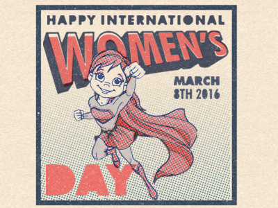 Womens Day