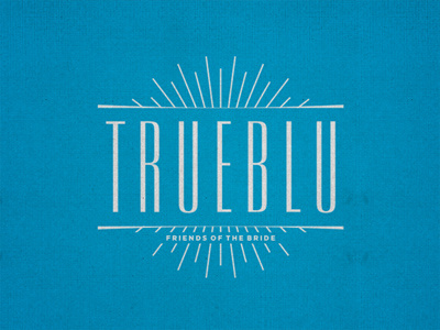 Trueblu