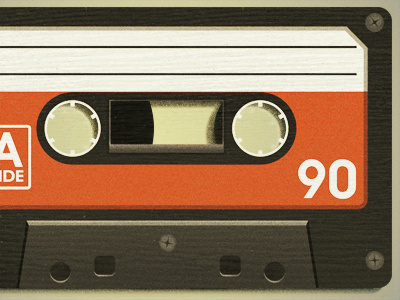 Cassette