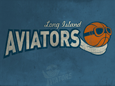 Aviators aviators logo