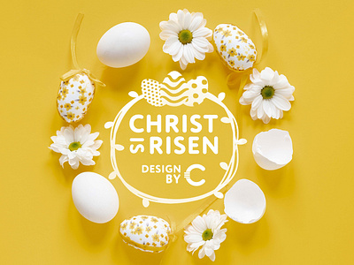 Cromatix Happy Easter 2020