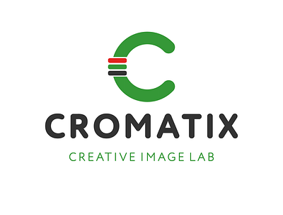 Cromatix Creative Image Lab 2020 branding chisinau creative cromatix cromatix creative image lab cromatixlab design identity moldova typography