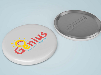 Cromatix presents a new work for Genius badge