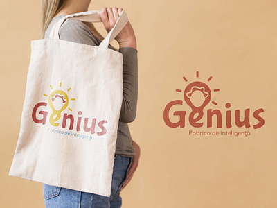 Cromatix presents a new work for Genius bag