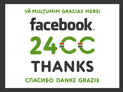 Cromatix Facebook 2400 likes