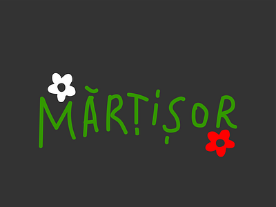 Cromatix: Martisor - Spring Time