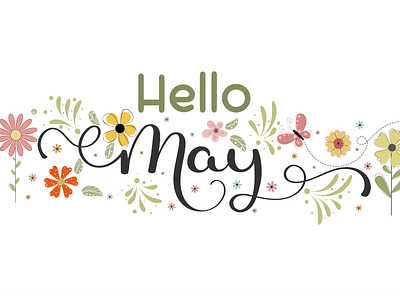 Hello May 2021 in Moldova! branding chisinau creative cromatix cromatix creative image lab cromatixlab design illustration logo moldova