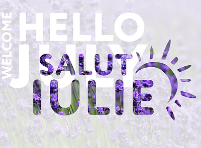 Hello July #2021 in #Moldova! branding chisinau creative cromatix cromatix creative image lab cromatixlab design graphic design illustration logo moldova