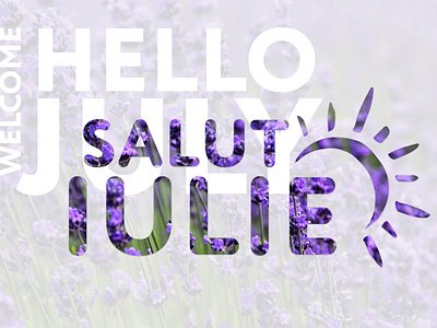 Hello July #2021 in #Moldova!