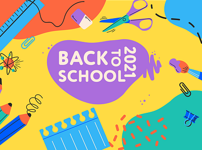 Back to School in Moldova! 3d animation branding chisinau creative cromatix cromatix creative image lab cromatixlab design graphic design illustration logo moldova motion graphics ui