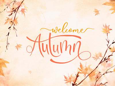 Welcome Autumn 2021 in Moldova!