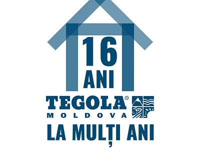 Happy BrithDay Tegola Moldova!