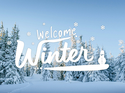 Welcome Winter 2021-2022 in Moldova! branding chisinau creative cromatix cromatix creative image lab cromatixlab design illustration logo moldova